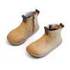 kids boots, winter boots, suede boots, winter shoes, casual boots, plush boots