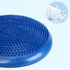 wobble cushion, balance stone, balance stepping stone, balance cushion