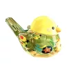 water bird toy, bird whistle toy, bird call toy