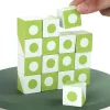 pattern match puzzle, wooden puzzle, block puzzle