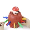 jumping pirate, pirate barrel toy, pirate barrel game