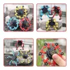 fidget spinner, robot fidget spinner, suction cup spinner toys, chain fidget spinner