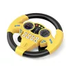 steering wheel toy, steering wheel simulation