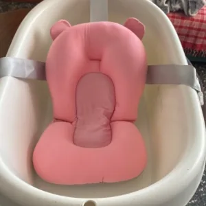 Received Baby Support Cushion for Bathtub from customer T****e.