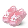 kids slippers, soft soled slippers, anti slip sandals, childrens slippers