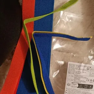 Received Kids Tail Catching Game Belt from customer C**a.