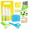 kids kitchen set, play kitchen, montessori kitchen tools, montessori cooking set