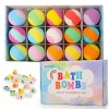 bath bombs, bath bombs with toy inside, surprise bath bombs, bath bombs with toy