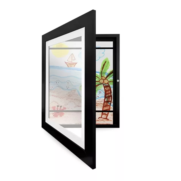 Main_Kids Magnetic Artwork Frame for Paintings.jpg