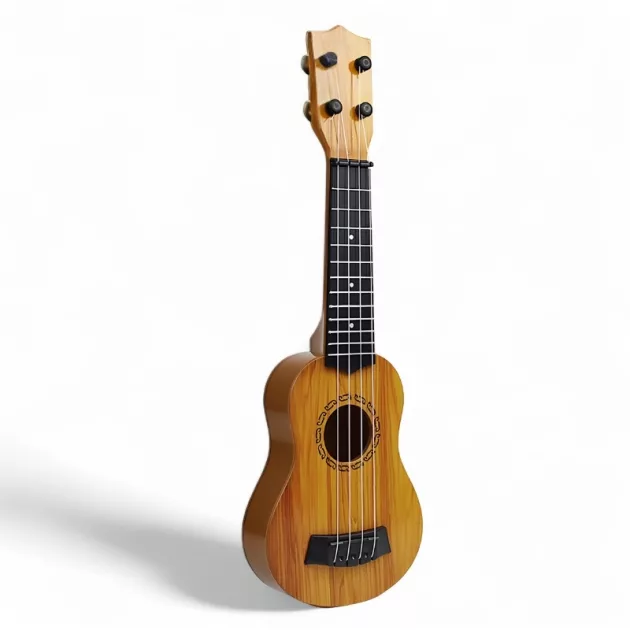 ukulele, beginner ukulele, mini guitar, guitar toy, musical toy