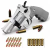 toy gun, revolver toy, pistol toy
