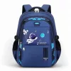 school bag, kids backpack, space school bag, astronaut kids backpack, spacious school bag, waterproof school bag, ergonomic kids backpack