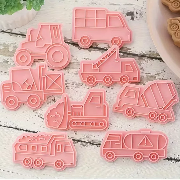 cookie mold, baking mold, biscuit mold