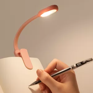 book light, mini book light clip, book reading light, book lamp, clip on reading light, small reading light
