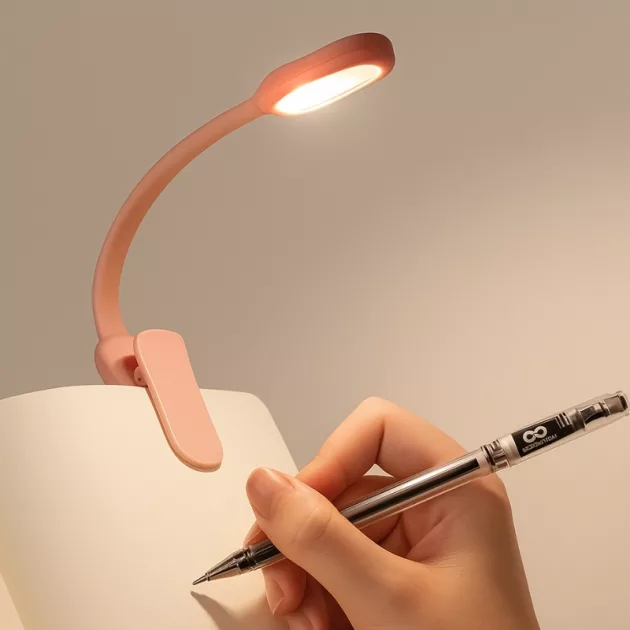 book light, mini book light clip, book reading light, book lamp, clip on reading light, small reading light
