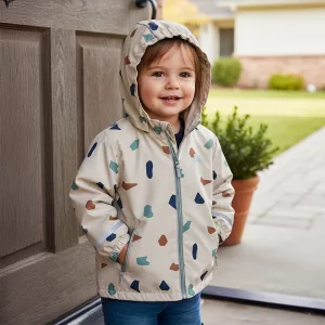 waterproof hooded jacket, fleece lined jacket, fleece lined rain jacket, fleece lined waterproof jacket, hooded raincoat