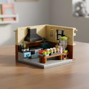 building block set, construction toy for kids, educational toy