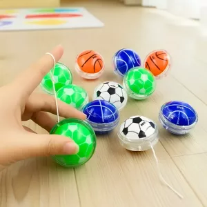 10pcs Mini Yoyo Balls for Kids