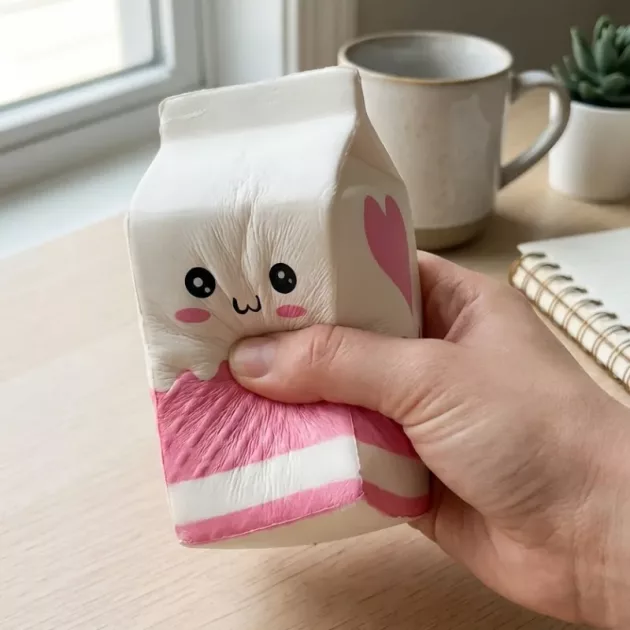 sensory fidget toy, stress relief toy, decompression toy, squeeze toy, squishy toy