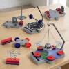 magnetic science kit, magnetic science toys, magnet experiment kit