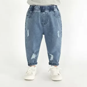 wide leg jeans, ripped jeans, denim pants, cargo jeans, wide fit jeans, denim cargo pants