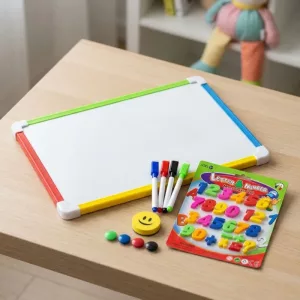 magnetic white board, dry erase board, portable whiteboard