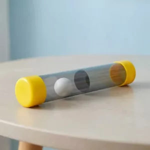 Ball Tunnel Polarization Science Experiment Toy